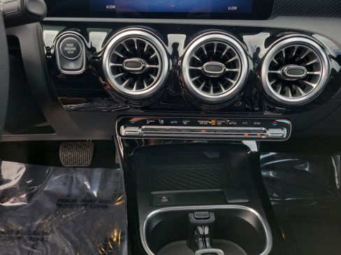 Certified 2026 Mercedes-Benz CLA 250 image 13