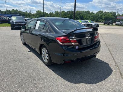 Used 2015 Honda Civic Si