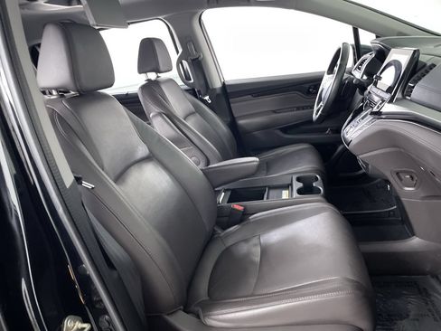 Used 2020 Honda Odyssey Elite image 25