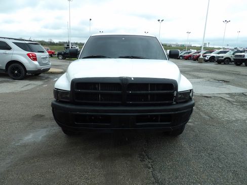 Used 2016 RAM 1500 Lone Star AWD/4WD image 5