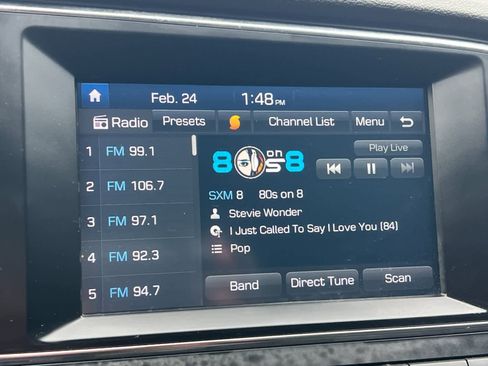 Used 2018 Hyundai Elantra SEL image 18