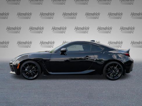 Used 2022 Toyota GR86 Premium image 10