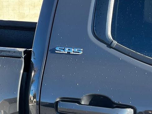 Used 2024 Toyota Tacoma SR5 image 10