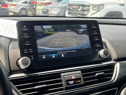 Used 2022 Honda Accord Sport Special Edition image 20