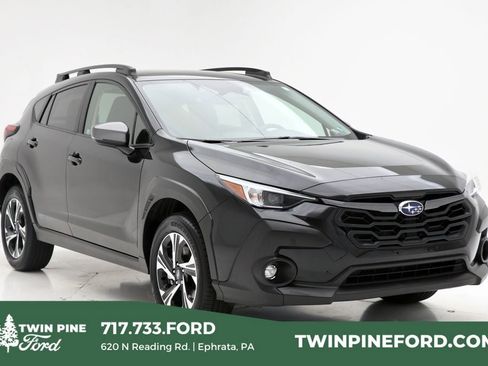 Used 2024 Subaru Crosstrek 2.0i Premium w/ Popular Package #3 AWD/4WD image 1