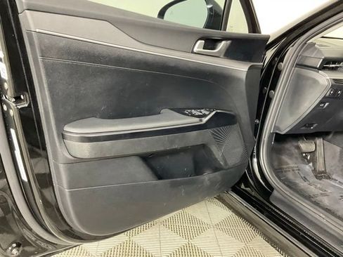 Used 2025 Kia K5 LXS FWD image 11