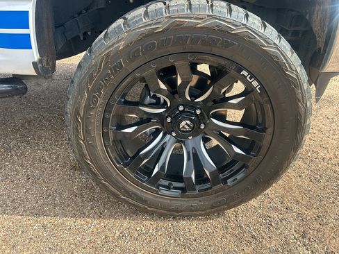 Used 2023 Ford F150 XLT w/ Equipment Group 302A High image 7