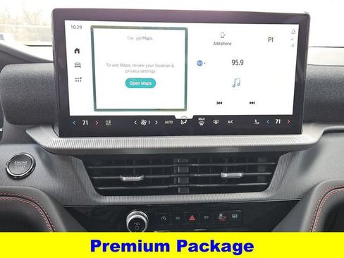New 2026 Ford Explorer ST-Line w/ ST-Line Street Pack RWD image 13