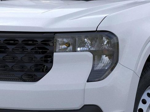 New 2026 Ford Maverick XL AWD/4WD image 19