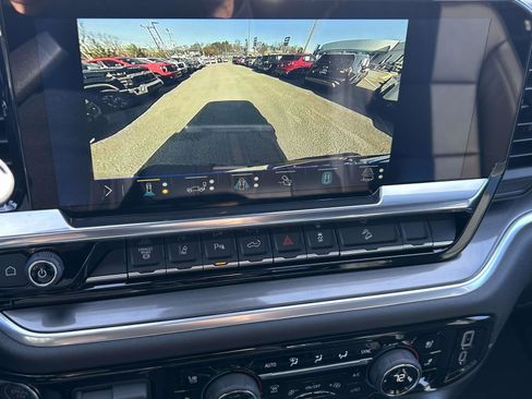 New 2026 Chevrolet Silverado 3500 High Country w/ Midnight Edition image 24