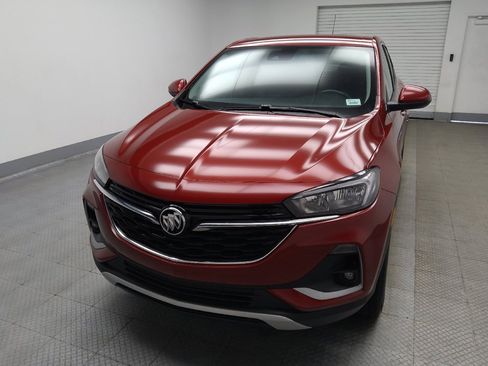 Used 2021 Buick Encore GX Preferred w/ Cold Weather Comfort Package AWD/4WD image 15