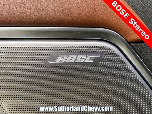 Used 2024 GMC Sierra 2500 Denali Ultimate w/ Max Trailering Package image 26