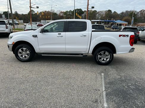 Used 2020 Ford Ranger XLT w/ Equipment Group 301A Mid image 14