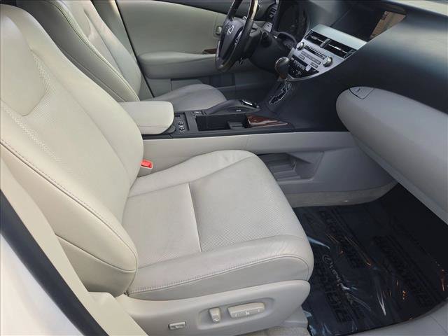 Used 2012 Lexus RX 350 AWD w/ Premium Pkg image 22