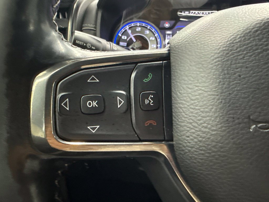 Used 2020 RAM 1500 Limited AWD/4WD image 27