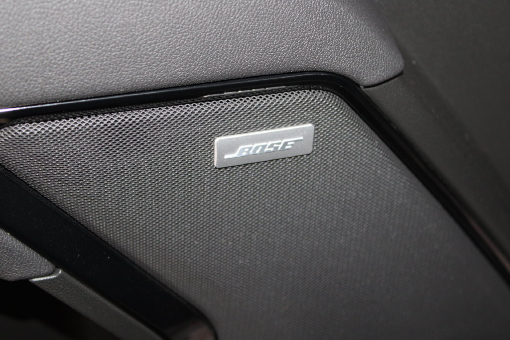 Used 2025 GMC Sierra 1500 AT4 w/ AT4 Premium Package AWD/4WD image 41