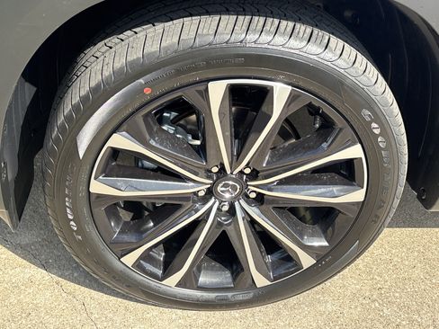 New 2026 MAZDA CX-50 AWD 2.5 S w/ Weather Package image 13