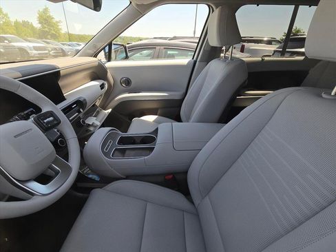 New 2026 Hyundai Palisade Limited AWD/4WD image 4