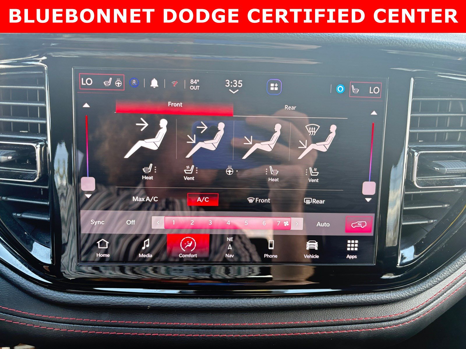 Used 2023 Dodge Durango GT AWD/4WD image 17
