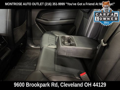 Used 2017 Mercedes-Benz GLS 450 4MATIC image 40