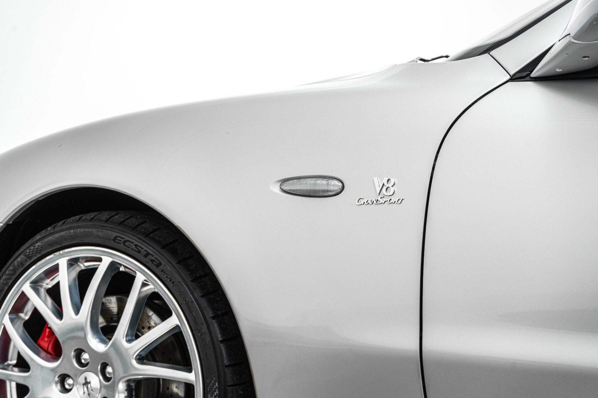 Used 2006 Maserati GranSport Coupe RWD image 37