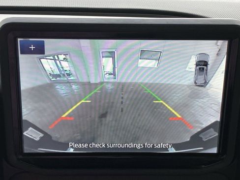 Used 2021 Ford Bronco Sport Big Bend w/ Big Bend Package (96B) image 11