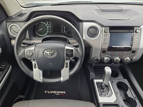 Used 2018 Toyota Tundra SR5 image 22