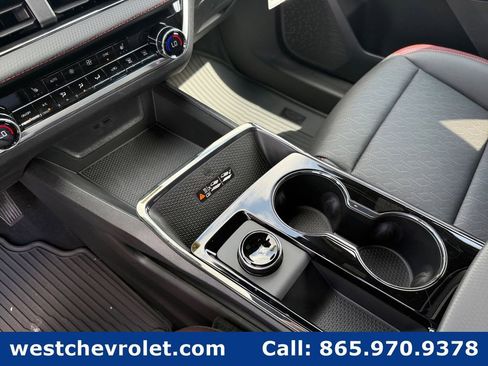 New 2026 Chevrolet Equinox RS AWD/4WD image 23