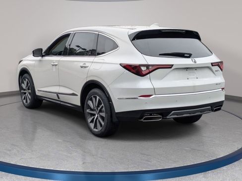 New 2026 Acura MDX SH-AWD w/ Technology Package image 7