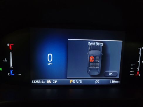 Used 2024 Ford Escape ST-Line image 23