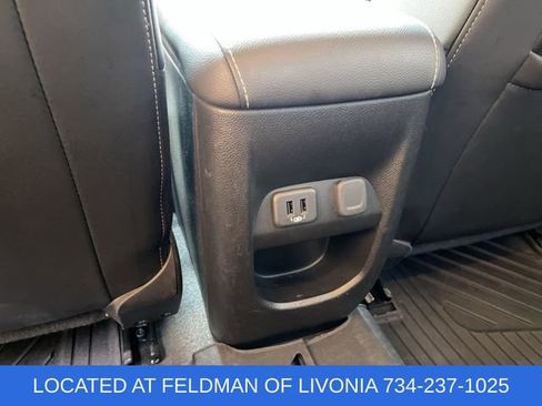 Certified 2019 GMC Canyon Denali image 20