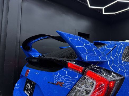 Used 2021 Honda Civic Type R image 27