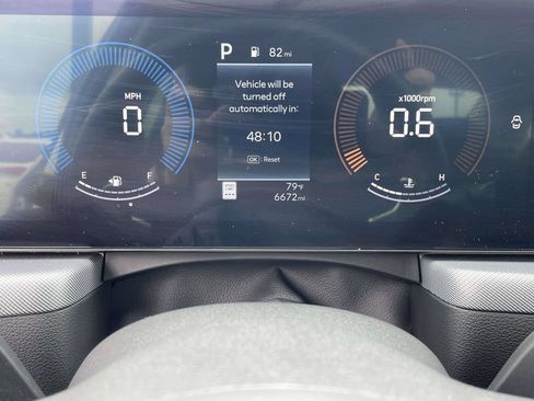 Certified 2026 Hyundai Sonata SEL FWD image 25