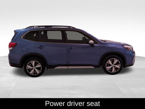 Used 2021 Subaru Forester Touring w/ Popular Package #2 image 2