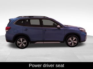Used 2021 Subaru Forester Touring w/ Popular Package #2 video 2