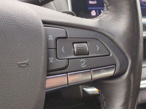 Certified 2023 Cadillac CT5 Luxury image 19