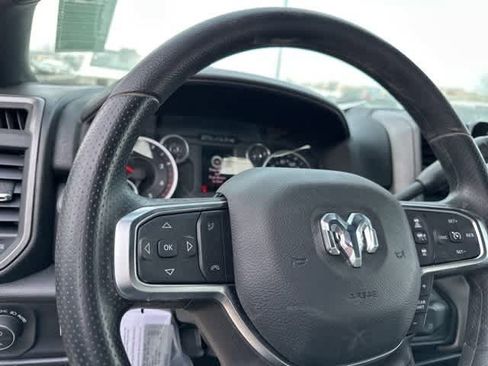 New 2026 RAM 3500 Tradesman image 5