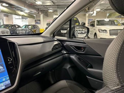 Used 2024 Subaru Crosstrek 2.0i Premium AWD/4WD image 23