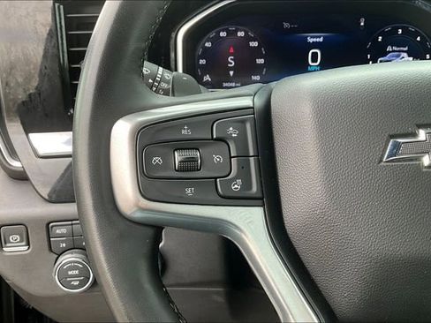 Used 2024 Chevrolet Silverado 1500 LT Trail Boss w/ Convenience Package II image 12