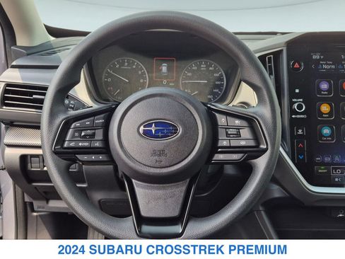 Used 2024 Subaru Crosstrek 2.0i Premium AWD/4WD image 18
