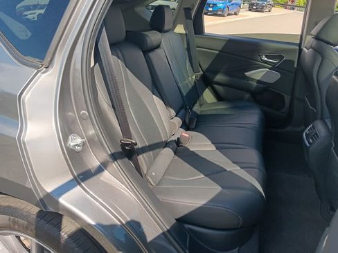 Used 2023 Acura RDX AWD w/ Technology Package image 14