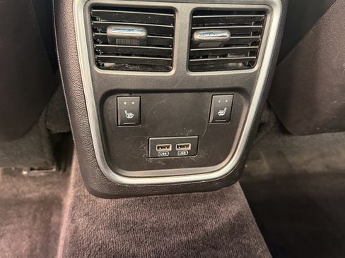 Used 2015 Dodge Charger SRT w/ Technology Group RWD image 11
