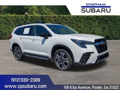 Used 2024 Subaru Ascent Limited w/ Technology Package