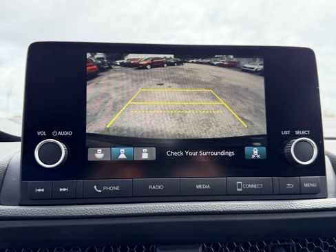 Used 2024 Honda CR-V EX image 25