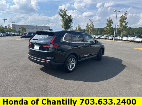 Used 2024 Honda CR-V EX-L image 7