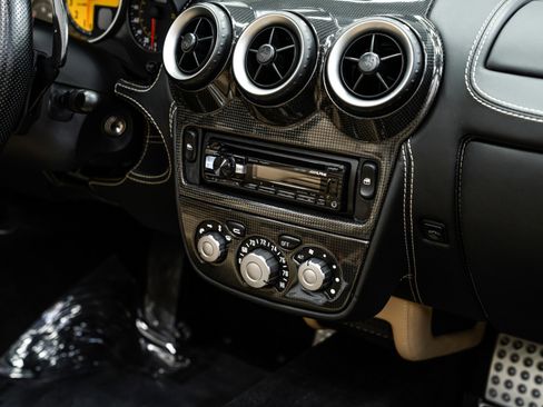 Used 2007 Ferrari F430 Spider image 15