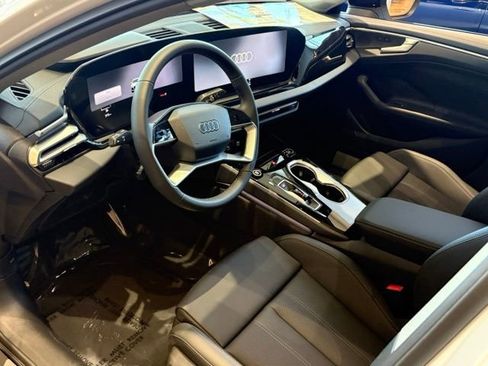 New 2026 Audi A6 Premium Plus AWD/4WD image 8