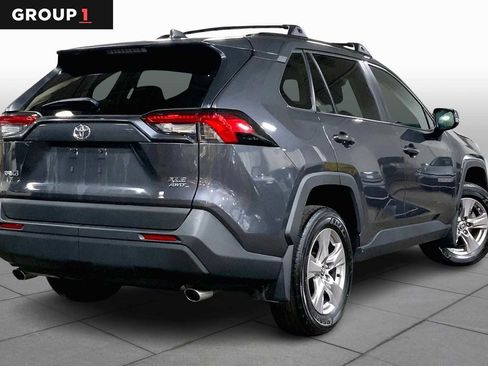 Used 2023 Toyota RAV4 XLE w/ Convenience Package image 13