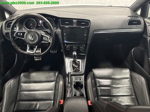 Used 2018 Volkswagen GTI SE w/ SE Leather Package image 6