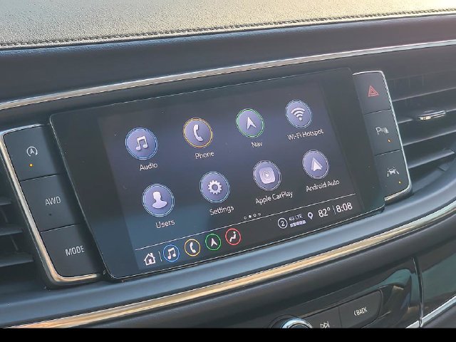 Certified 2023 Buick Enclave Premium w/ Experience Buick Package AWD/4WD image 15